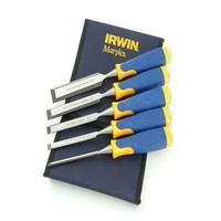 Irwin Marples Ms500w S/t B/e Chisel Set(5) 10503428 Irwin Marples Ms500w S/t B/e Chisel Set(5) 10503428