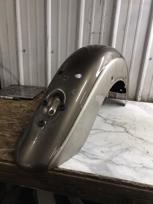04 Yamaha XV 1700 XV1700 A Road Star Rear Back Fender 