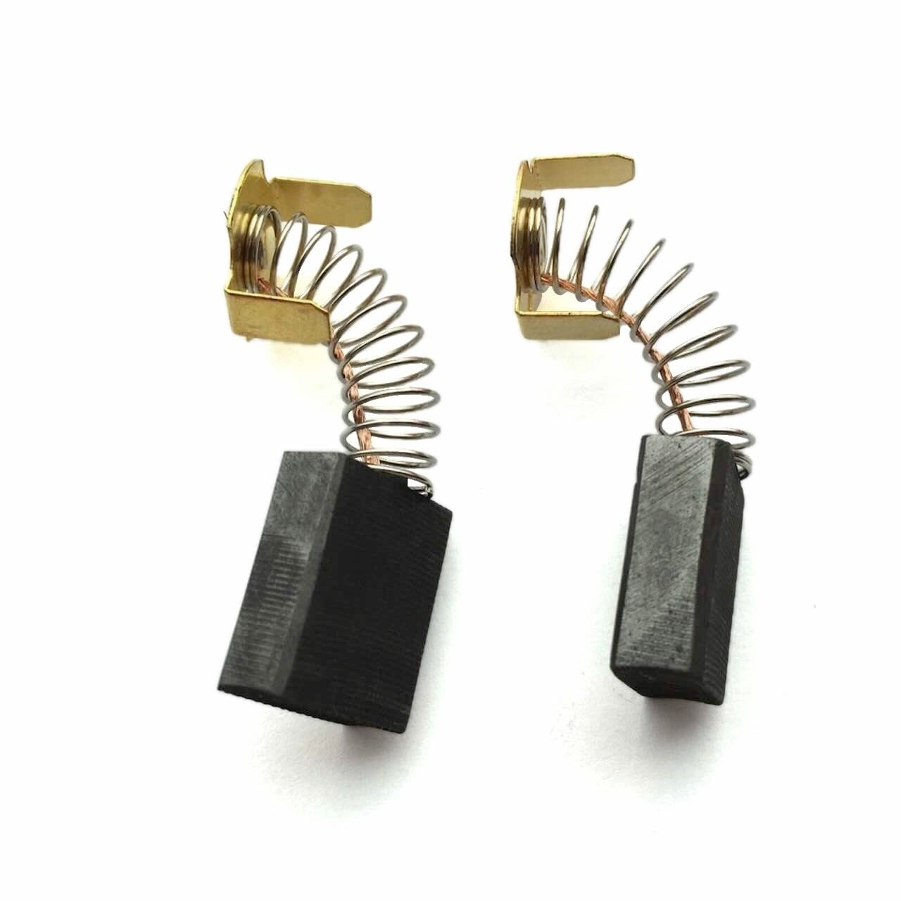 Carbon Brushes For Dewalt D27107 Flip Over Saw