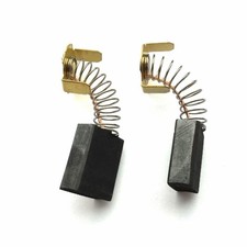 Carbon Brushes For Dewalt D27107 Flip Over Saw