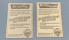 The Adventures Of Timmy The Tooth Kellogg's RICE Krispies Cards Complete Set 10 — photo 9