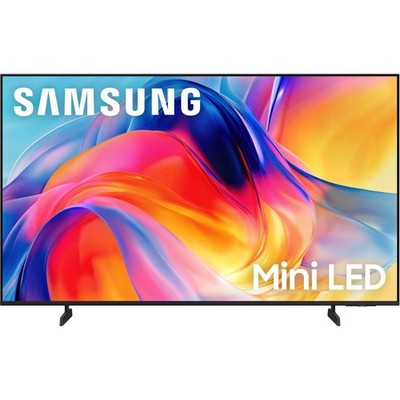 Samsung M70H 65'' UHD 4K HDR10+ Smart Mini-LED TV
