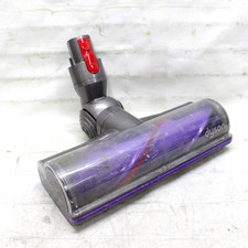 DYSON V7 V8 V10 V11 Vacuum Motorize Power Nozzle Carpet Brush Head, 248528 USED