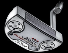 Titleist Scotty Cameron 2018 Select Fastback 2 RH 35” Putter