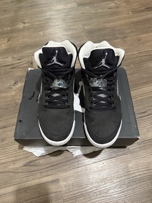 Jordan 5 Retro Moonlight (2021) Men's - CT4838-011 - US 10