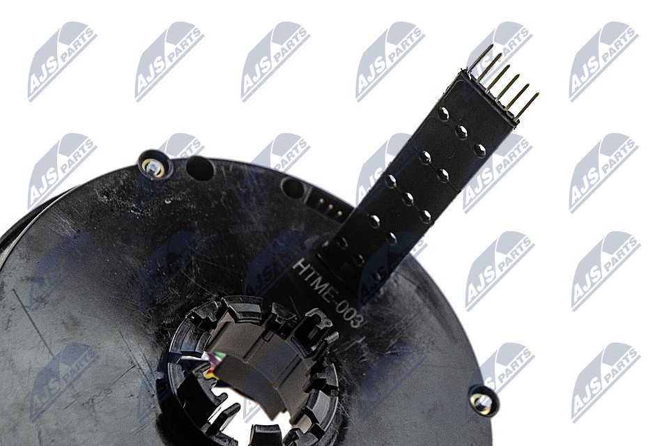 Clockspring Squib Sensor for Mercedes Class-C W203 2000- CL203 S203 CLK C209- - Image 7