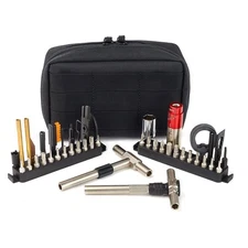 FIX IT STICKS The Works Maintenance Kit (FIS-WORKS-VTD+TWAY-LOCK)