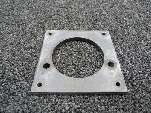 169-524024-5 Beechcraft A23 Flap Bellcrank Support Bracket