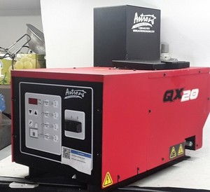 Astro Packaging QX 20 Hot Melt System Replacement for Nordson Hot Melt Machine