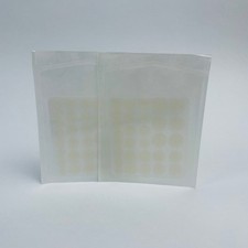 YAOZHI Acne Spot Dots Hydrocolloid Pimple Patches for Face, Support Healing