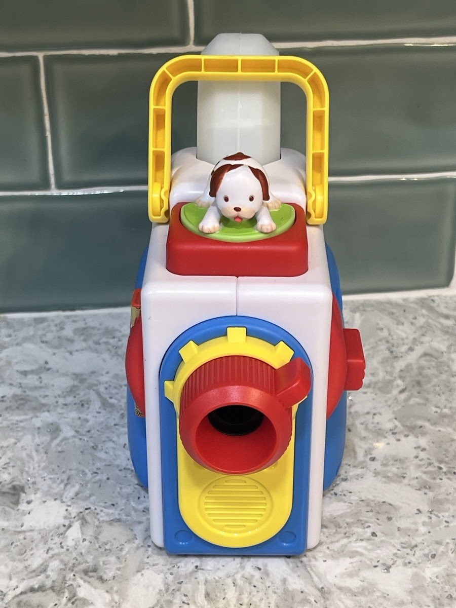 Little Tikes Story Dream Machine Projector With 3 Golden Books