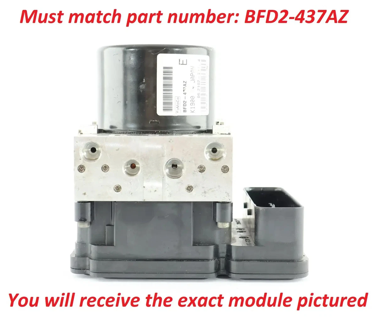 Mazda Car and Truck ABS System Parts for sale | eBay