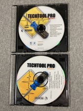 TechTool Pro Version 4 Mac DVD  CD v4.5.2 v4.0.4 Micromat