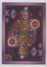 2024 Cardsmiths Currency Cred Series 4 Rainbow Foil Ethereum #32 4g8