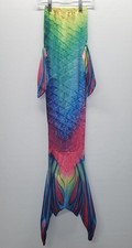 Mermaid Swim Tail for Girls