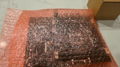 AMD A9-9820 Xbox One APU Motherboard with Heatsink, IO Shield, & SATA Cable Dev