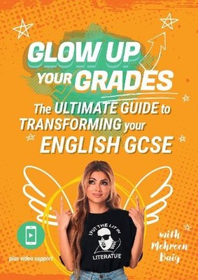 Mehreen Baig Glow Up Your Grades (Taschenbuch) Glow Up Your Grades