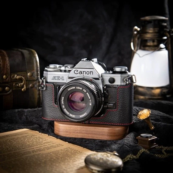 Canon A1 Case In Camera Cases, Bags & Covers for sale - eBay