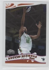 2005-06 Topps Chrome Austin Nichols #239 Rookie RC