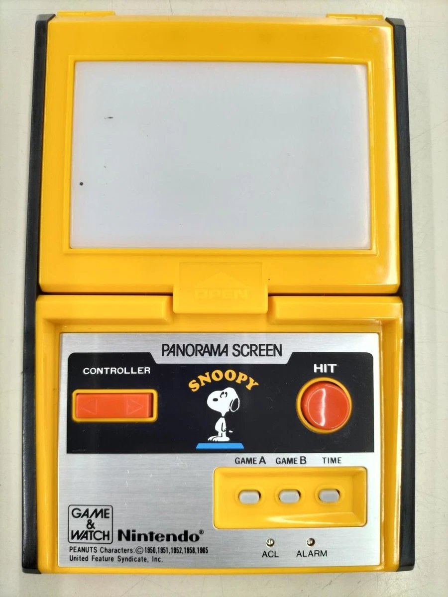 Game & Watch Collection Video Games for sale | eBay