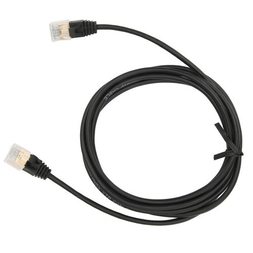 Cat8 Ethernet Cable Weatherproof Heavy Duty High Speed 26AWG Cat8 LAN Network FY - Afbeelding 6 van 22
