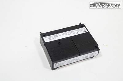 2024-2025 CHEVROLET TRAX TELEMATIC COMMUNICATION CONTROL MODULE UNIT OEM