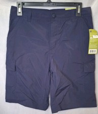 Cub Scout Uniform Shorts Youth L 14/16 Spandex Nylon NWT