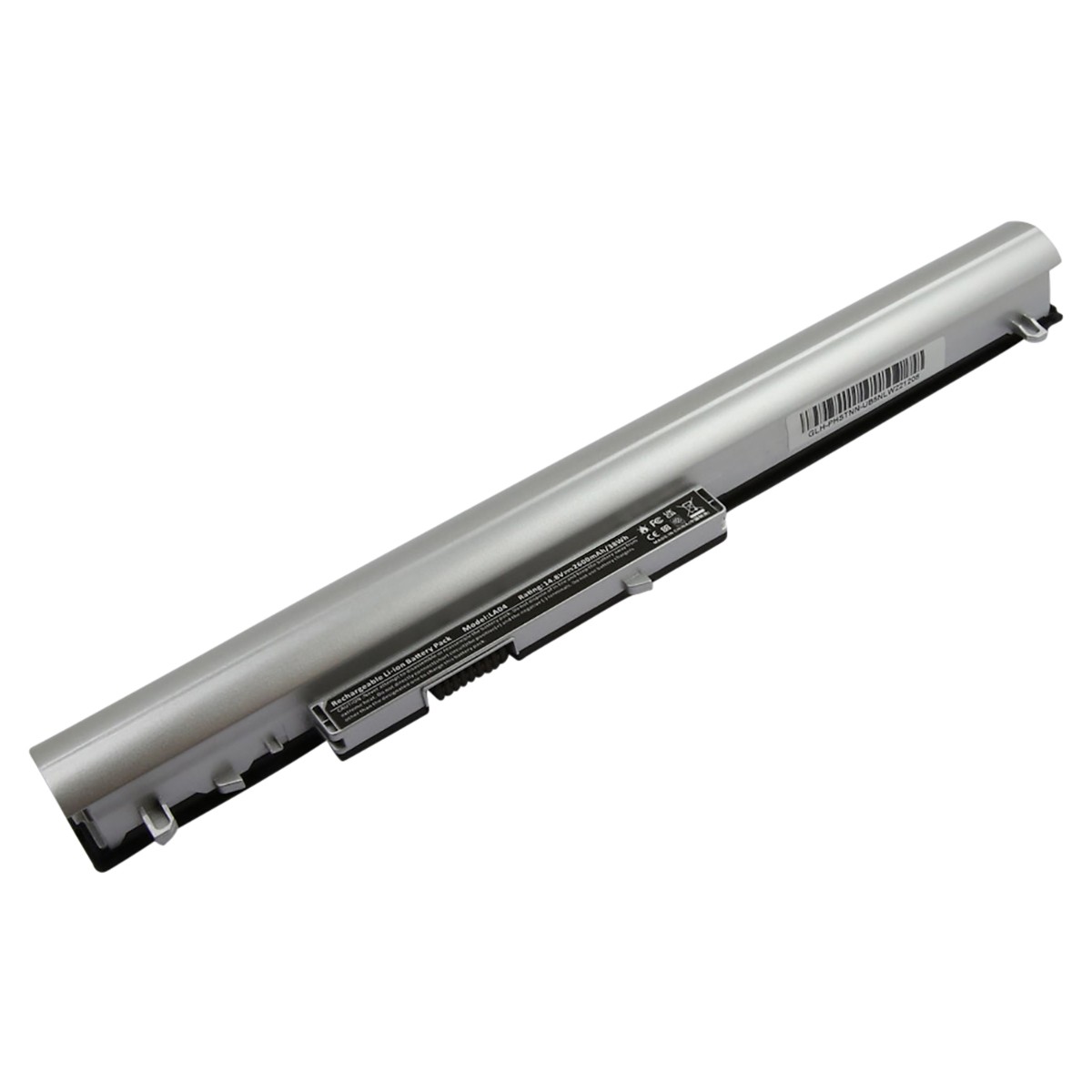Batterie HP Pavilion TouchSmart 14 15 remplace accumulateur usé Li-ion 38Wh