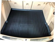 Premium Cargo Liner Porsche MACAN 2015-2025 - 100 Protection - Custom Fit Car