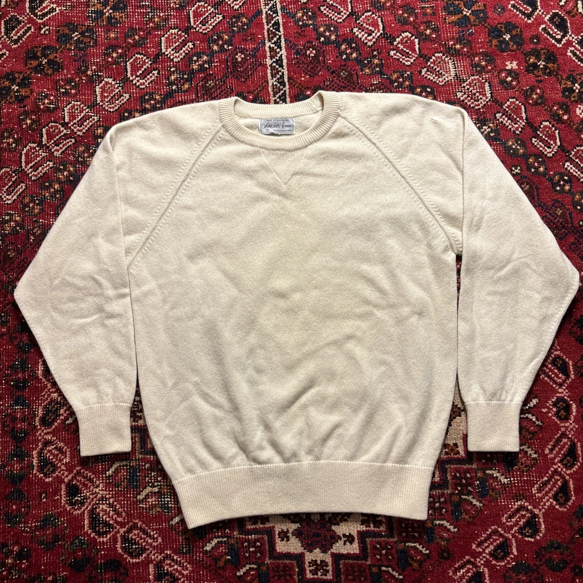 Scotland Cashmere Sweater products for sale | eBay