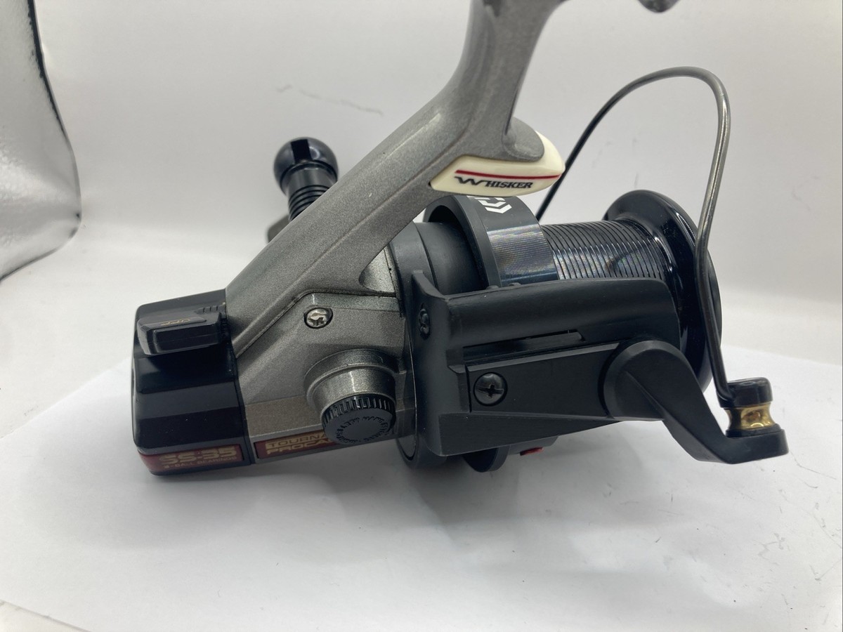 Daiwa Tournament SS35 Procaster JAPAN Pair | eBay UK