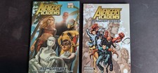 Avengers Academy Tradepaperbacks / Sammlung