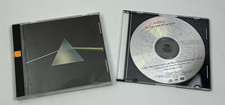 Pink Floyd Dark Side Of The Moon CD Lot Of 2 Capitol EMI Rock Different Versions