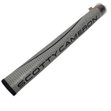 New Scotty Cameron Putter Grip Unisex Gray Studio Design Titleist Golf Accessory