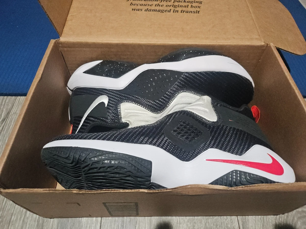 Nike LeBron Soldier 14 Kay Yow for Sale | Authenticity Guaranteed