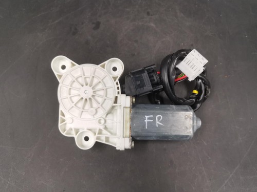 MERCEDES S CLASS RIGHT FRONT WINDOW REG/MOTOR W220 04/99-07/06