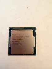 Intel Core i5-4690K 3.5GHz Quad-Core SR21A Processor