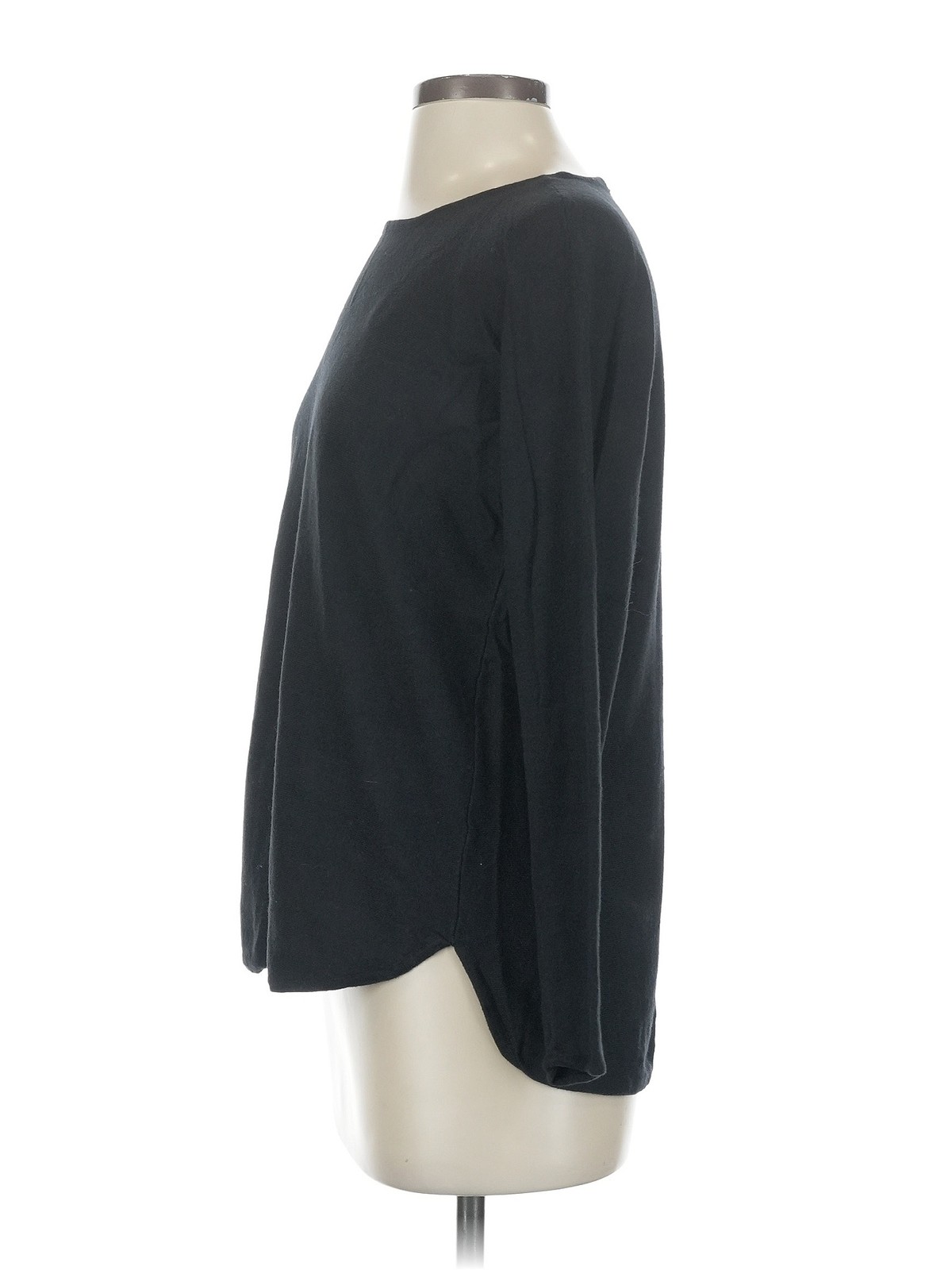 MICHAEL Michael Kors Women Black Pullover Sweater S thumbnail 4