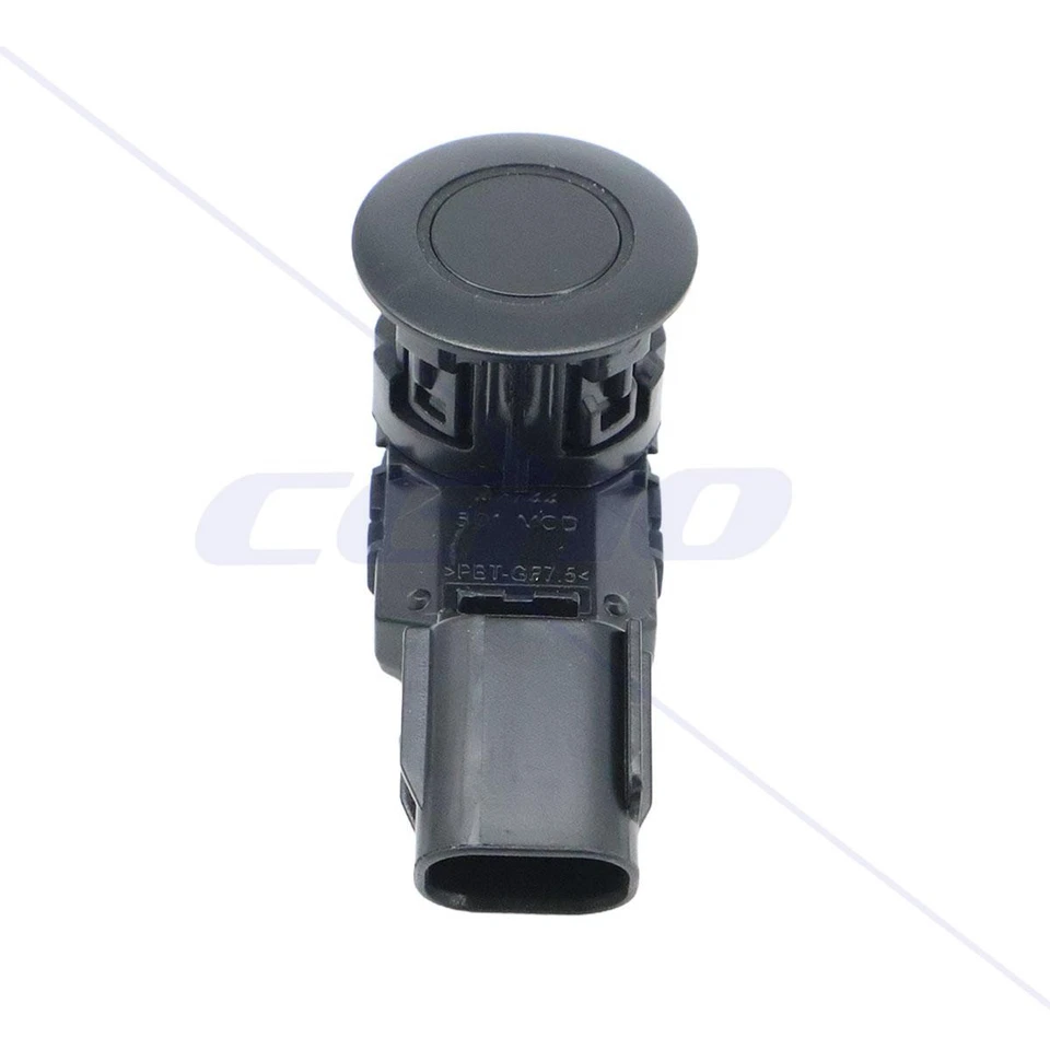 SENSOR DE AYUDA DE ESTACIONAMIENTO PARA PARACHOQUES para Toyota Sequoia 2014-2022 89341-04010 Foto 2 de 4