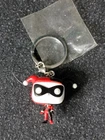 Harley Quinn DC Comics - Funko Pop! Pocket Keychain Vinyl Figure