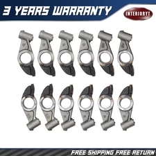 Complete Rocker Arm Set For  Nissan 2.4L KA24E SOHC 12V 90-97 PICKUP NRASKA24