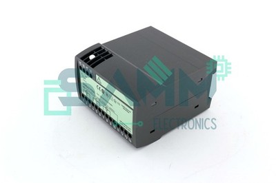 CAMILLE BAUER AG SINEAX P530 MEASURING TRANSDUCER FOR ACTIVE POWER New