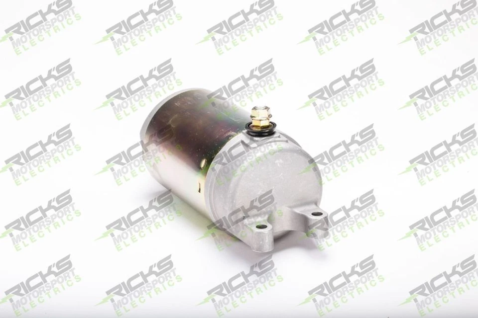 Motor de arranque Ricks para Triumph Speed Triple 1050 1994-2018 - Imagem 2 de 2