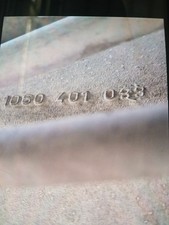 Boite de vitesse BMW 523