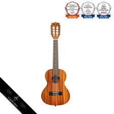 KALA Kala Ukulele MAKALA Classic Mogano Body Tenor 8 corde MK-8-WBAG21_05