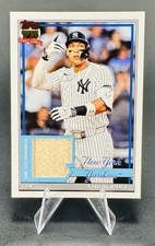 Yankee Greats Book from Topps Looks at 100 New York Yankees Baseball Cards 21