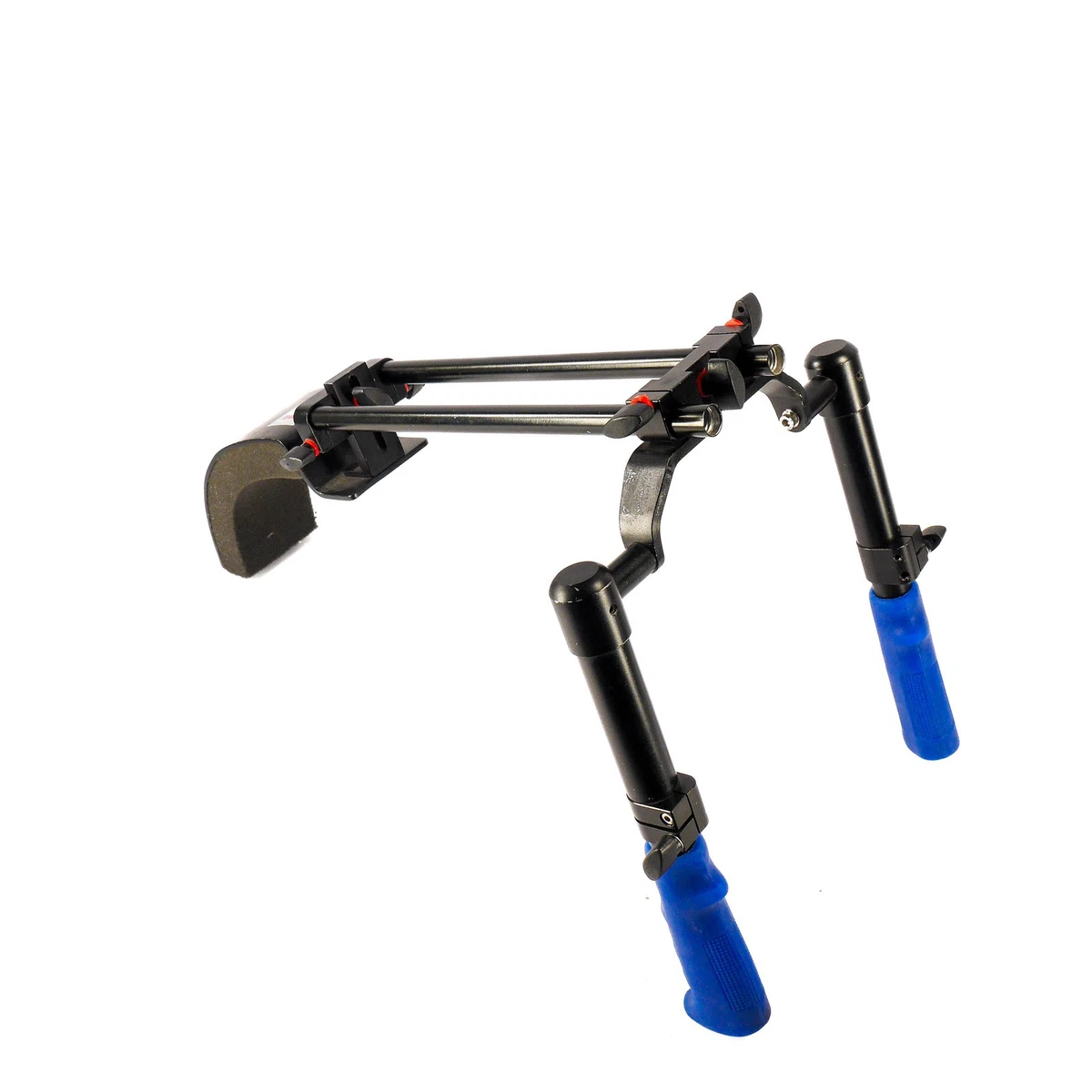 Stabilisateur d'épaule Multi-Rig Opteka CSX600 - Lumen Market