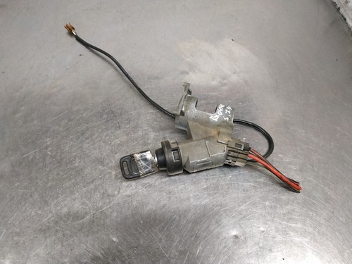 357905851 zündanlassschalter startschalter für SEAT IBIZA (6K) 1.4