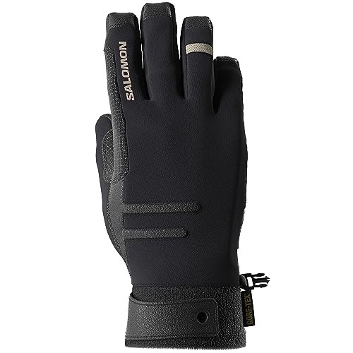 Salomon MTN GORE-TEX GLOVE UNISEX Guantes de snowboard/esquí Guantes de monta...