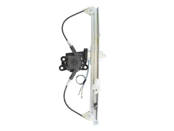 Fensterheber Hinten FüR Volkswagen Polo MK5 1994-2001 Elektrisch Links-image